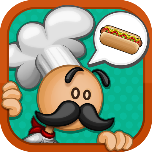 Papa Louie Pals APK (Android Game) - Free Download