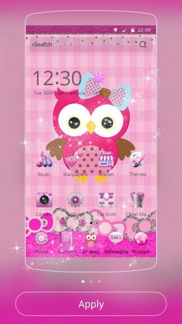 1040+ Wallpaper Burung Hantu Hidup Gratis