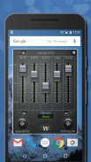 Music Volume EQ — Equalizer Bass Booster Amplifier screenshot 9