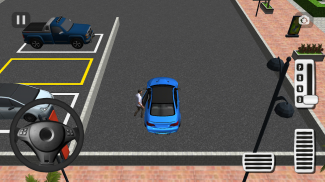 Car Parking Simulator: M3 screenshot 5