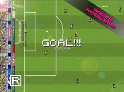 Tiki Taka Soccer screenshot 0