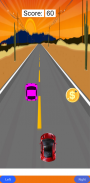 Tiny's Car Race screenshot 0