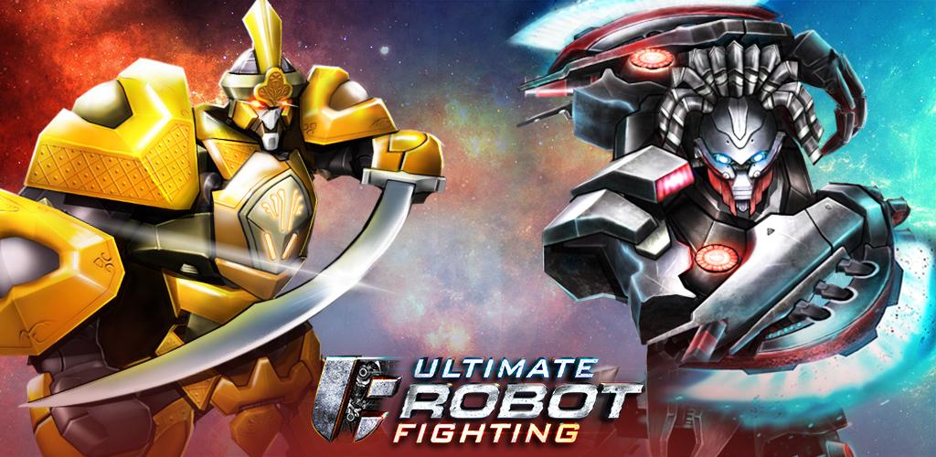 Robot Fight mobile android iOS apk download for free-TapTap