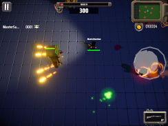 BoxHead vs Zombies screenshot 2