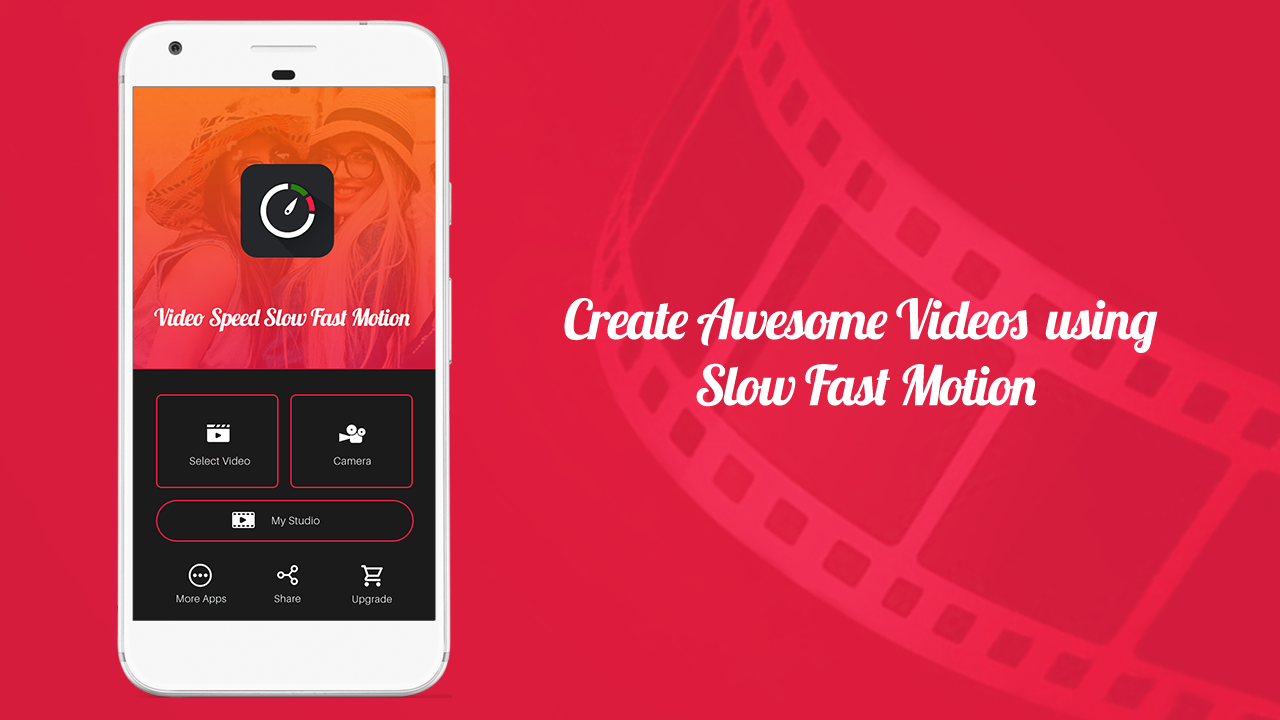 Video Speed Fast & Slow Motion - APK Download for Android | Aptoide