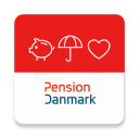 Din Pension Icon