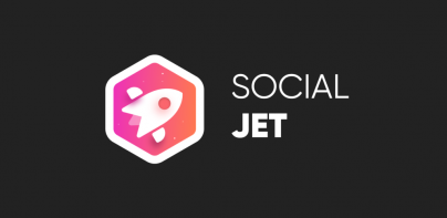 Social Jet - Followers & Likes