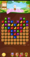 Fruit Mania: Match-3 Game screenshot 2