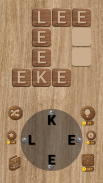 Word Connect Wood Crossword screenshot 4