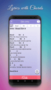 Nepali Chords and Lyrics screenshot 3