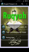 RUQYAH PENGUSIR JIN screenshot 4