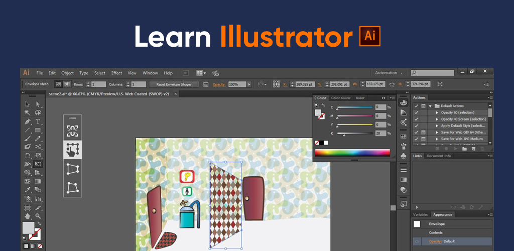 illustrator apk download