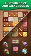 Dice Merge: Matchingdom Puzzle screenshot 0