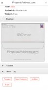 PhysicalAddress.com screenshot 2