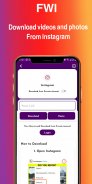 FWI Video Downloader PRO screenshot 7
