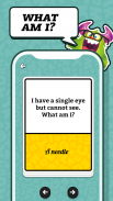 Brain Teaser Riddles & Answers screenshot 3