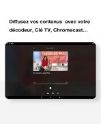 TV d'Orange, live-replay-vod screenshot 7