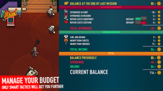 FinanceMission Heroes screenshot 5