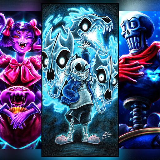 Undertale Wallpapers APK for Android Download