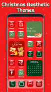 Themepack - 앱 아이콘, 위젯 screenshot 9
