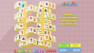Mahjong: Hidden Symbol screenshot 3