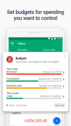 Wallet - Finance Tracker and Budget Planner screenshot 7