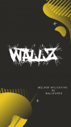 WallpaperZ - Wallpapers em HD screenshot 0