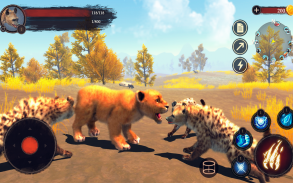 The Hyena screenshot 0