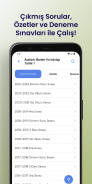 AÖF Soru, AÖF Çıkmış Sorular screenshot 9