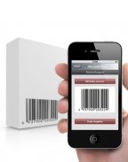 Qr and Barcode Scanner App screenshot 0