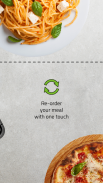 efood: Food & Grocery Delivery screenshot 5
