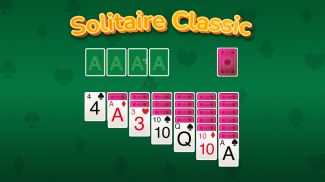 Solitaire - Classic Cards Game screenshot 6