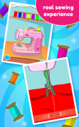 Tailor Kids (خياط الأطفال) screenshot 9