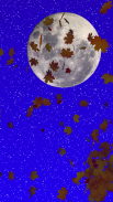 Autumn Leaves Lite screenshot 1