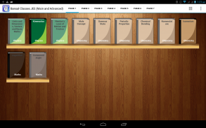 Bansal Classes Digital JEE screenshot 3