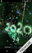 New Year 2020 countdown screenshot 7