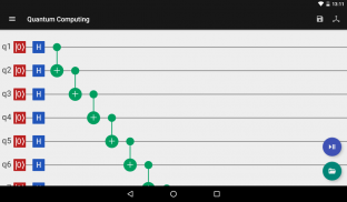 Quantum Computing screenshot 3