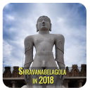 Shravanabelagola(Official App) Icon