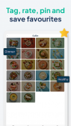 CookBook - Recipe Manager screenshot 13