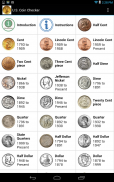 U.S. Coin Checker screenshot 5