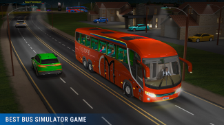 Bus Simulator: Win Reward screenshot 4