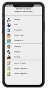 Aplikasi Depot Air Minum Isi Ulang (Damiu) screenshot 2