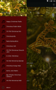 Christmas Music Radios screenshot 7