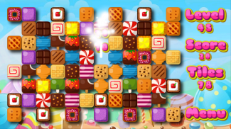 Sweet Fever - Find Pairs screenshot 2