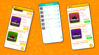 Fast Shipping screenshot 3