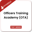 OTA Exam Preparation App Icon