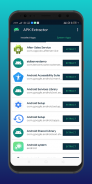 APK Extractor screenshot 6
