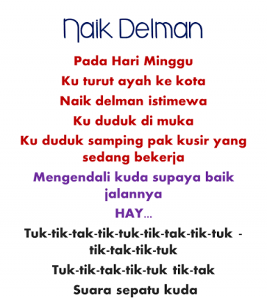 lagu anak indonesia 20 | Download APK for Android - Aptoide
