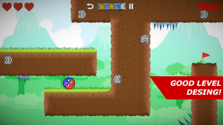 Magnetic Jack : Save Joe screenshot 12