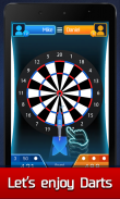 Darts Master  - online dart games screenshot 4